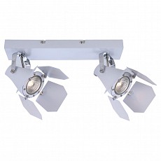 Спот arte lamp cinema a3092ap-2wh
